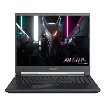 Gigabyte Aorus 15 BKF 15 inch Gaming Laptop